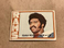 1972 Topps High Number #215 Isiah Robertson ROOKIE Football Card - EX -