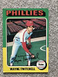 1975 Topps - #326 Wayne Twitchell