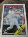 1988 Topps -#561 Rick Cerone