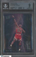 1993-94 Fleer Ultra Scoring Kings #5 Michael Jordan Bulls HOF BGS 9 w/ 9.5