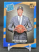 Ike Anigbogu 2017-18 Donruss Rated Rookie #176 RC Indiana Pacers