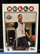 Derrick Rose 2008-09 Topps #196