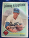 1959 Topps - #152 Johnny Klippstein