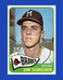 1965 Topps Set-Break #366 Dan Schneider NR-MINT *GMCARDS*