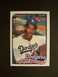 1989 Topps Baseball #225 RAMON MARTINEZ (Los Angeles Dodgers) RC-MT! WOW! L@@K!