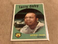 Larry Doby Card 1959 Topps Baseball#455 - Near Mint - Great Corners - No Creases