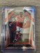 Bukayo Saka 2020-21 Panini Prizm Premier League Rookie RC #40 Arsenal CA9