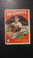 1959 Topps Baseball card #66 Joe Ginsberg  (G TO VG )