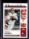 2022 Panini Chronicles Brock Purdy Rookie Card RC #41 San Francisco 49ers