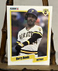 1990 Fleer #461 Barry Bonds Pittsburgh Pirates MLB