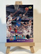 1992-93 Upper Deck International Italian Michael Jordan #5 HOF