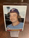 1979 Topps - #94 Len Barker Texas Rangers