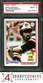 1978 TOPPS ALL-STAR ROOKIE #36 EDDIE MURRAY RC ORIOLES HOF PSA 9