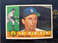 1960 Topps #161 Ray Narleski EX! Detroit Tigers! NO creases, stains or markings!