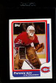 1986 TOPPS #53 PATRICK ROY RC HOF EXMT *327463