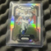 2023 Panini Prizm Dat Nguyen Silver Prizm #80 - Dallas Cowboys