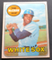 1969 Topps  #388 Tom McCraw  Chicago White Sox #84528-BIN-1A Baseball Card