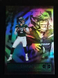 2021 Panini Illusions #60 Zach Wilson Rookie Card