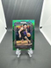 2023-24 Panini Prizm Draft Picks - Green Prizm #43 Jared McCain (RC)