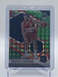 2020-21 Panini Mosaic Green Prizm Facundo Campazzo #237 Rookie RC Nuggets