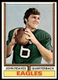 1974 Topps Set Break John Reaves #322 NM-MT or BETTER