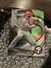 JORDAN VIARS 2022 BOWMAN PLATINUM TOP PROSPECTS RC CARD #TOP-55 PHILLIES 