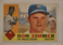 1960 Topps - #47 Don Zimmer