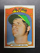 1972 Topps - #383 Brant Alyea