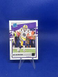 2020 Chronicles Draft Picks Donruss Rated Rookie Joe Burrow RC LSU Tigers #1