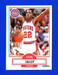 1990-91 Fleer BASKETBALL #60 JOHN SALLEY NRMINT+ DETROIT PISTONS (SB1)