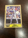 1987 Topps - #741 Paul Molitor