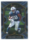 2020 PANINI SELECT JONATHAN TAYLOR RC CONCOURSE ROOKIE #53 INDIANAPOLIS COLTS