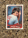 Pete Rose 1989 TOPPS Baseball Card #505