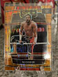 💥Mansoor💥 2022 WWE Panini Select Concourse #4 Orange Flash Prizm 