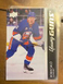 2021-22 Upper Deck Young Guns Robin Salo Rookie Islanders #726 C18