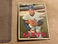 1967 Topps Ron Taylor  High Number #606 New York Mets - Lite Corner Wear -