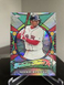 2016 Topps Chrome #FS-14 Mookie Betts Future Stars