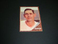 Johnny Klippstein 1962 Topps card #151