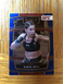 2022 panini select concourse blue Karol Rosa RC #3 UFC