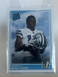 2018 Panini Donruss - Rated Rookie #324 Michael Gallup (RC)