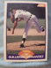 1989 Score Baseball Guillermo Hernandez #275