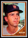 1962 Topps #324 Joe McClain VG or Better