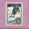 1984-85 TOPPS MIKE BOSSY CARD #91 NEW YORK ISLANDERS