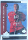 Brad Richards 1997-98 Upper Deck Program Of Excellence Rookie #418 SP RC