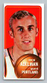 1970 Topps #118 Rick Adelman VGEX-EX Portland Trailblazers Basketball Card