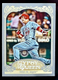 2012 TOPPS GYPSY QUEEN MIKE TROUT #195 LOS ANGELES ANGELS