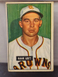 1951 Bowman #173 Hank Arft St. Louis Browns