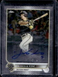 2022 Topps Chrome Ha-Seong Kim Chrome Veteran Auto Autograph #CVA-HK Padres