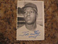 1969 TOPPS - RARE VARIATION DECKLE EDGE CARD - JOE FOY - #22B - NEAR MINT/MINT