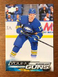 2022-23 Upper Deck Young Guns #455 Brandon Biro YG, RC Buffalo Sabres